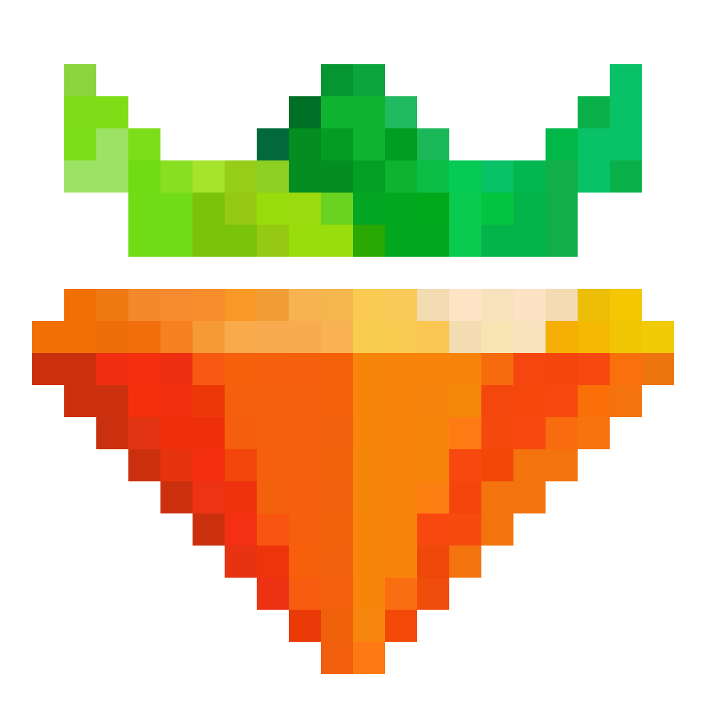 CarrotStickCam Logo